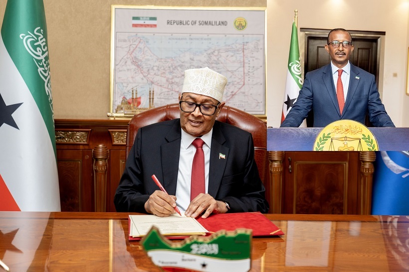 Cirro oo magacaabay Afhayeen.jpg